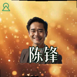 陈锋